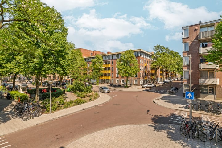 Foto 20 van Soembawastraat 18-A