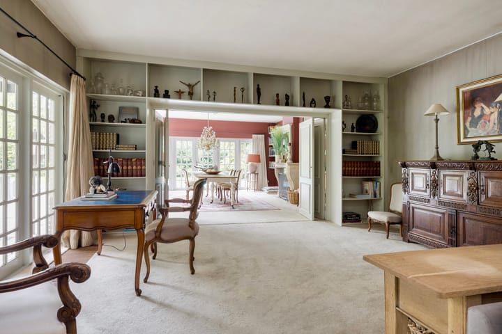 Foto 8 van Moonslaan 30