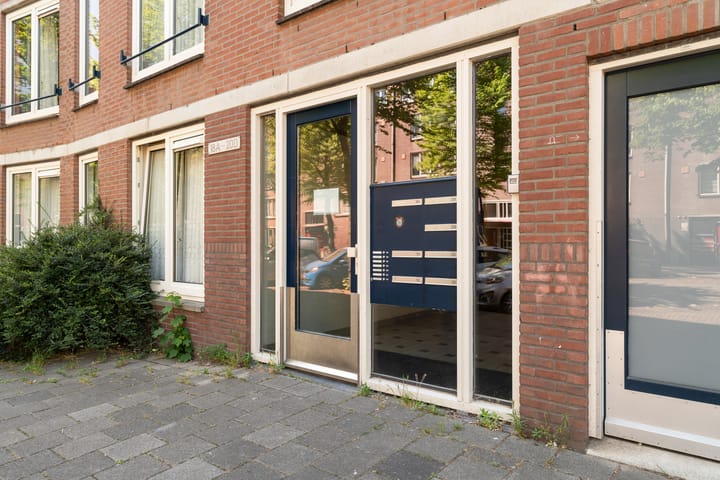 Foto 21 van Soembawastraat 18-A