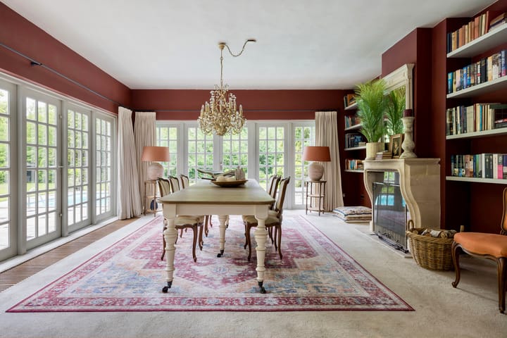 Foto 9 van Moonslaan 30