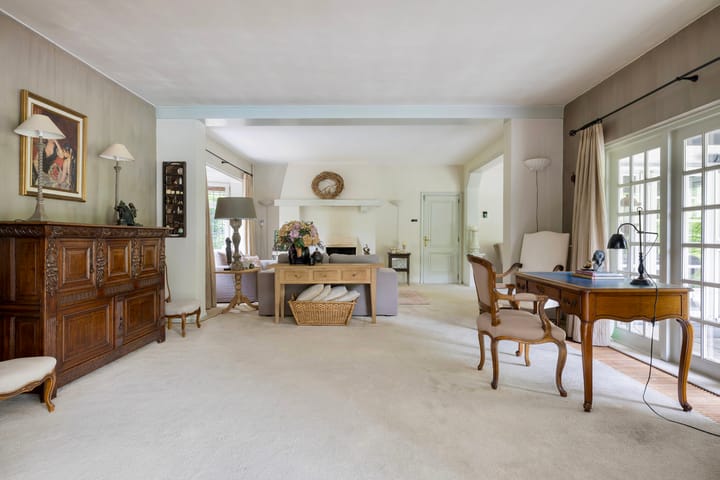 Foto 10 van Moonslaan 30