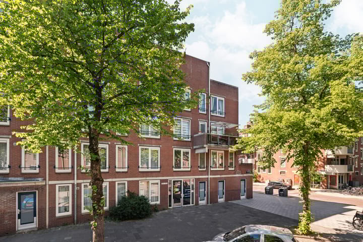 Foto 23 van Soembawastraat 18-A