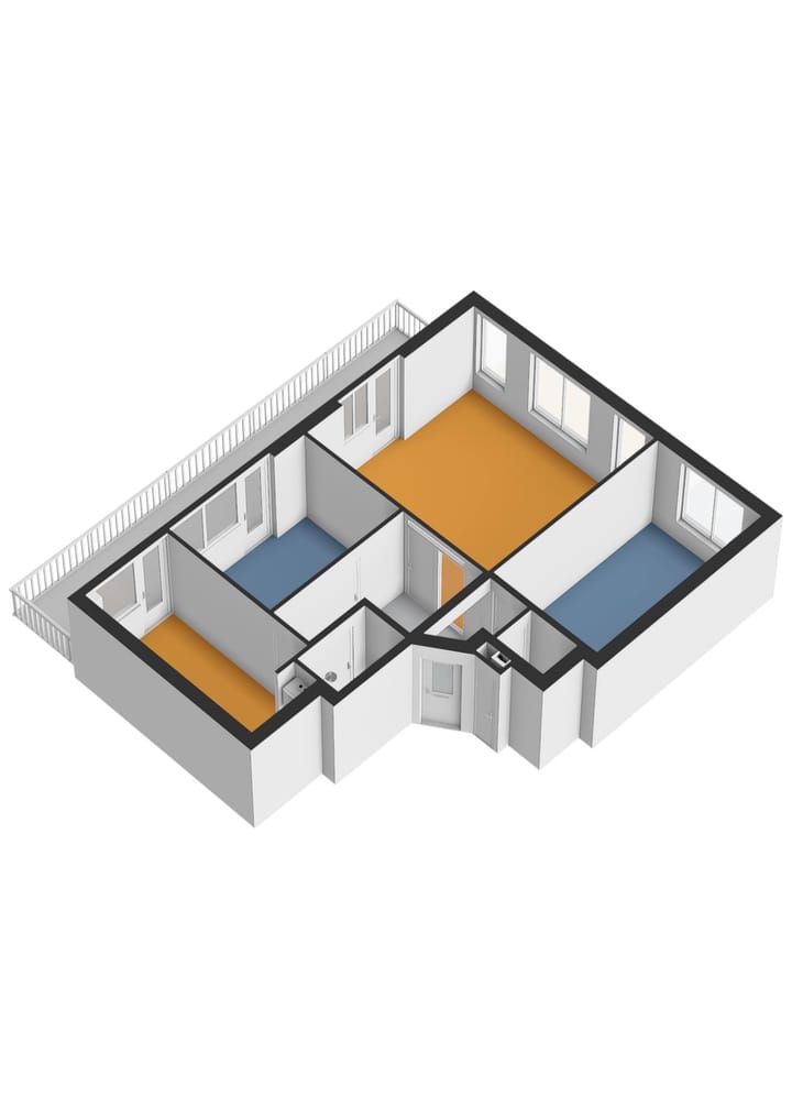 Foto 25 van Soembawastraat 18-A