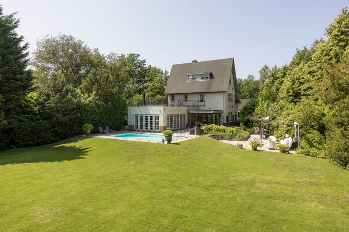 Foto 26 van Moonslaan 30