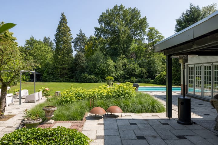 Foto 28 van Moonslaan 30