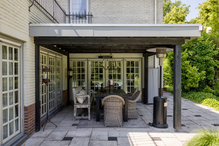 Foto 29 van Moonslaan 30