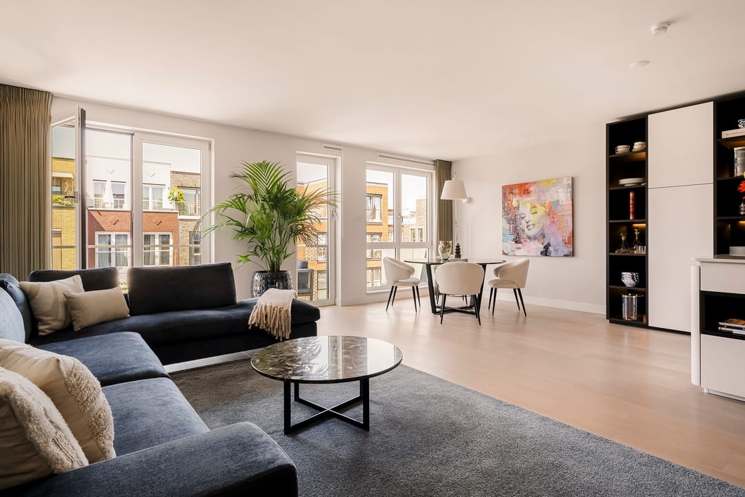 Foto 1 van Memeleiland 156