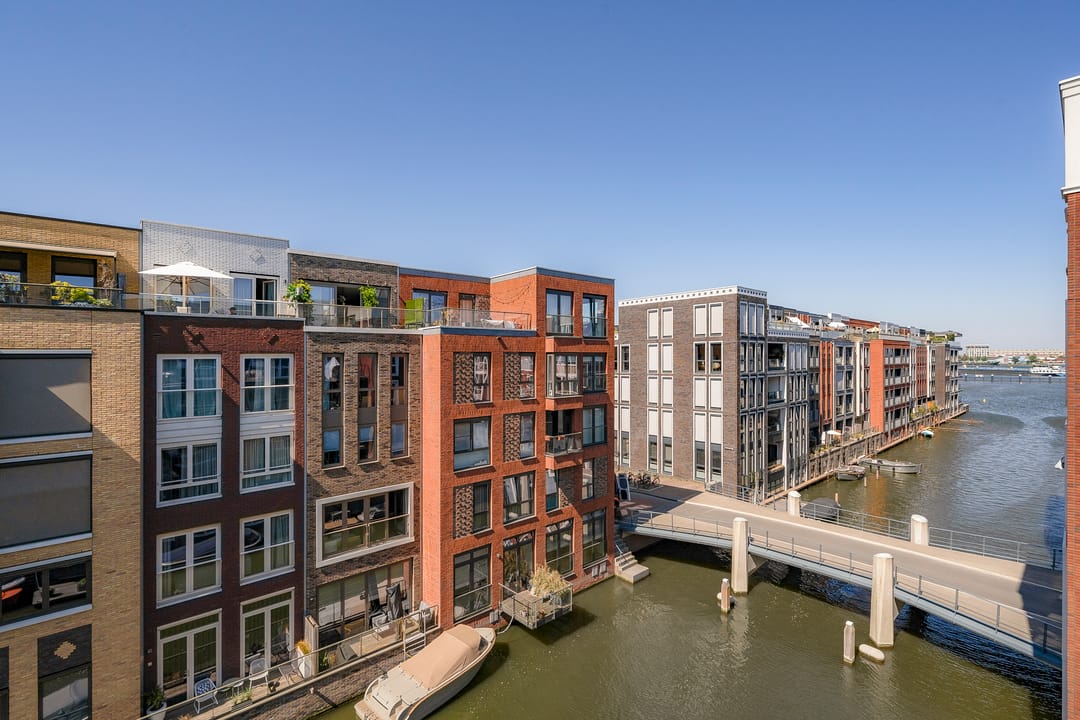 Foto 7 van Memeleiland 156