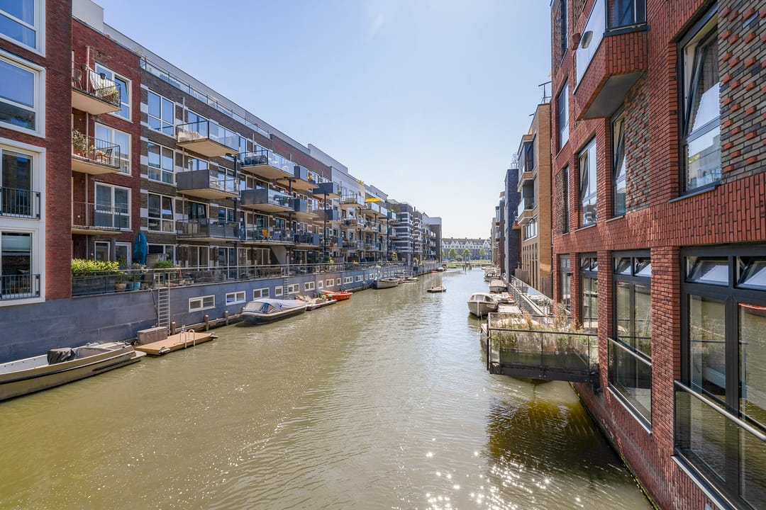 Foto 8 van Memeleiland 156