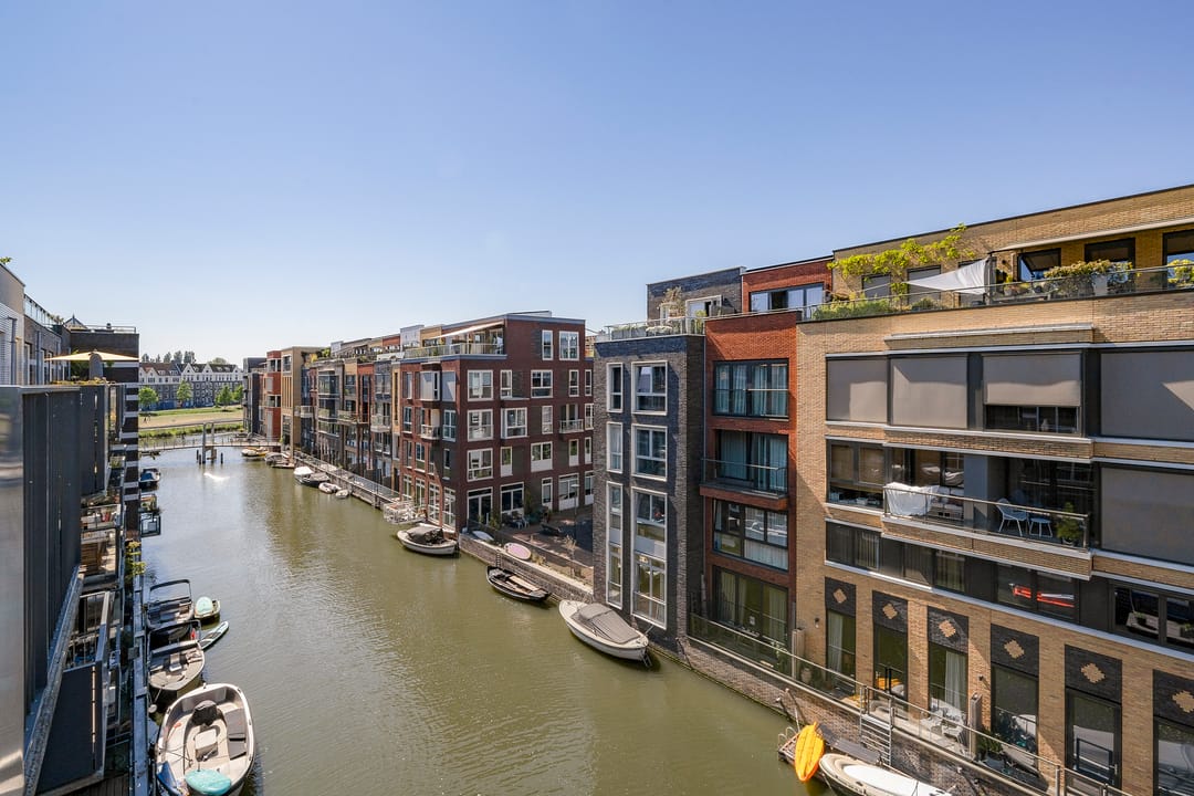 Foto 2 van Memeleiland 156