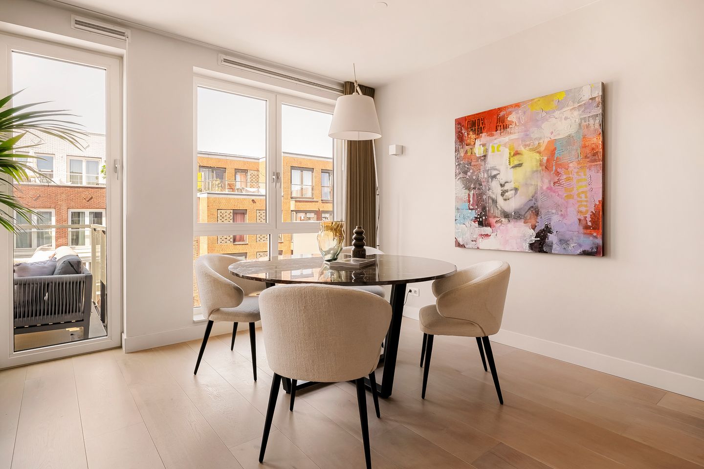 Foto 4 van Memeleiland 156