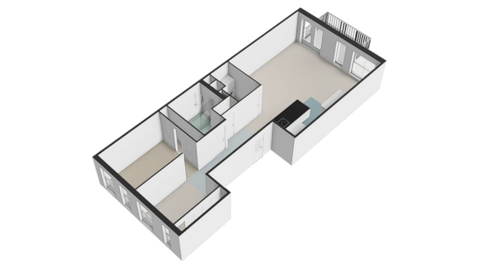 Foto 43 van Memeleiland 156