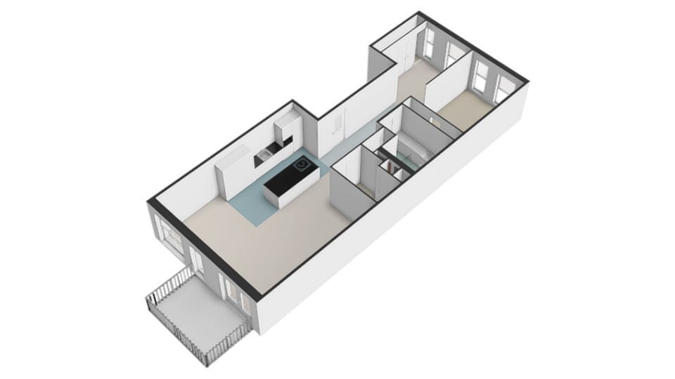 Foto 44 van Memeleiland 156