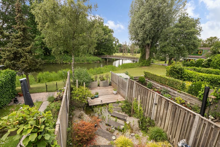 Foto 7 van Muurdijk 22