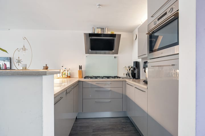 Foto 10 van Muurdijk 22