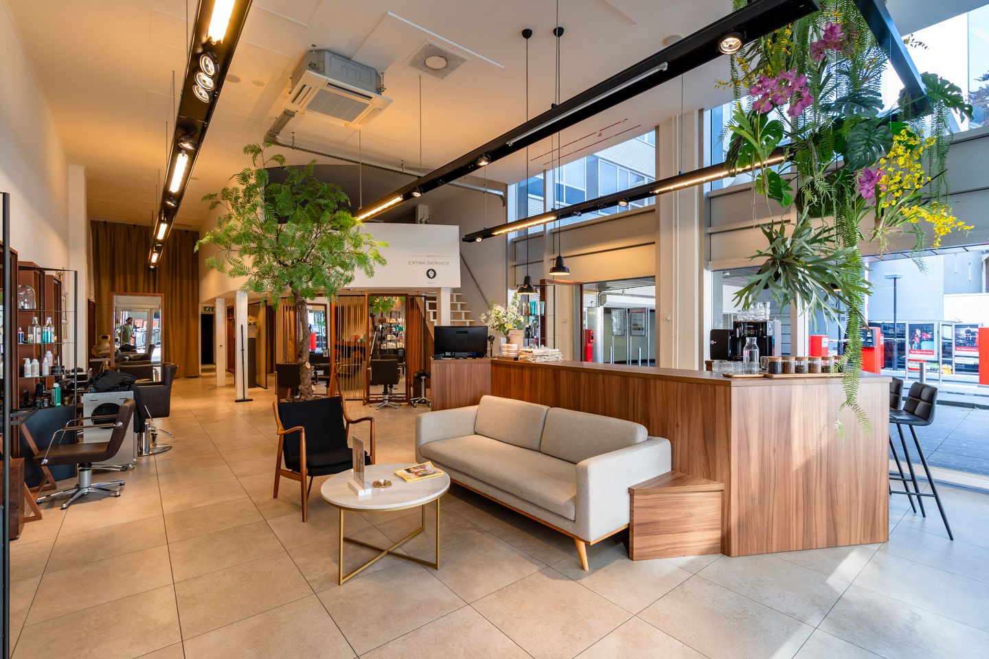Bekijk foto 4 van Tesselschadestraat 1-F