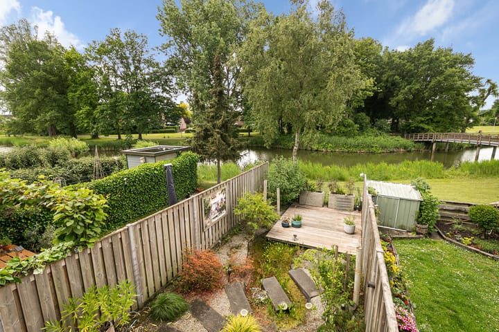 Foto 20 van Muurdijk 22