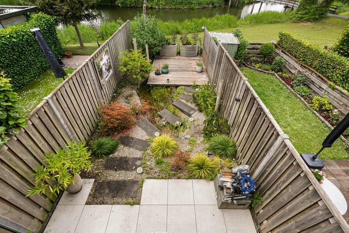 Foto 23 van Muurdijk 22