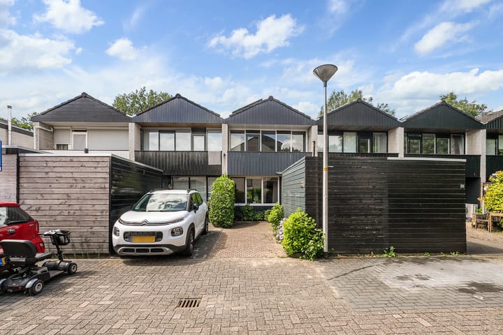 Foto 25 van Muurdijk 22