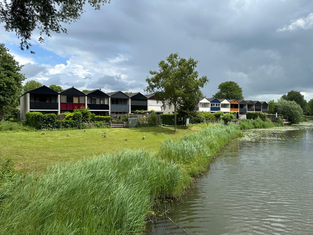 Photo 26 of Muurdijk 22