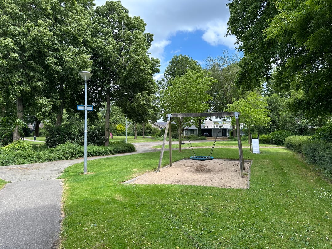 Photo 28 of Muurdijk 22