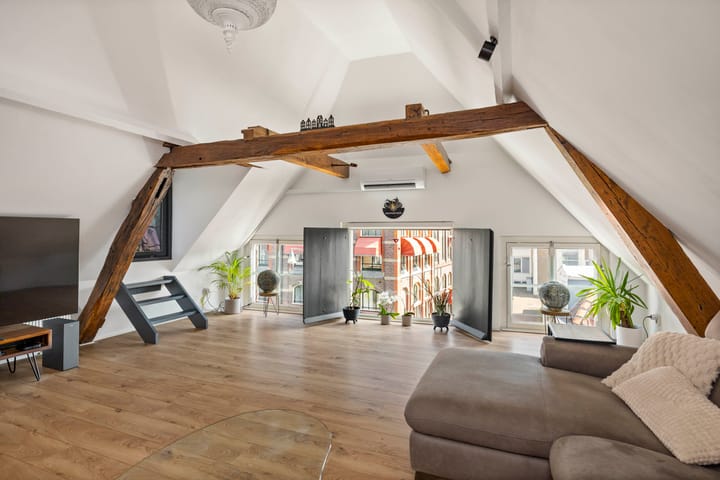 Foto 2 van Bruynssteeg 28-C