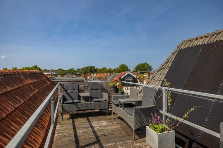 Foto 4 van Bruynssteeg 28-C