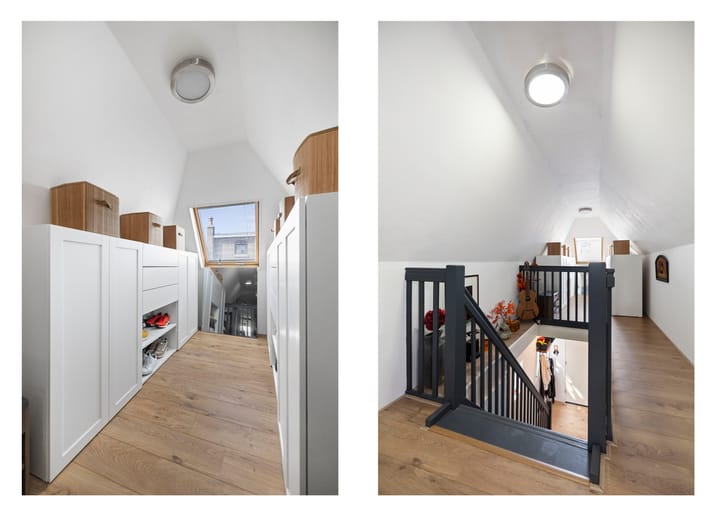 Foto 5 van Bruynssteeg 28-C