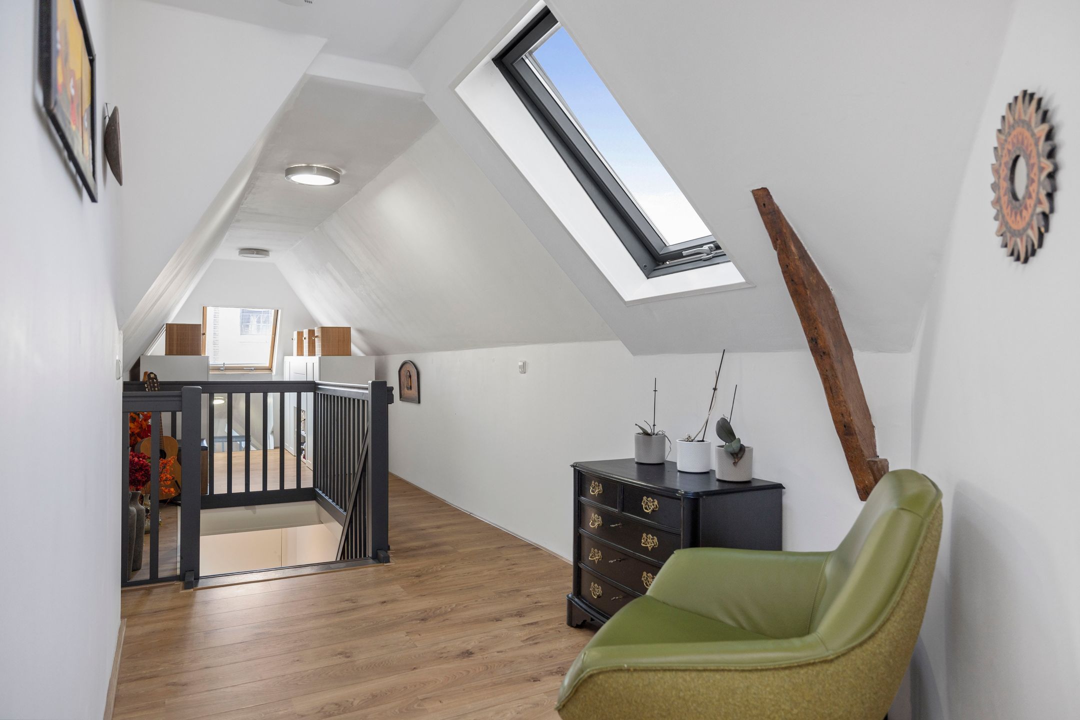 Photo 6 of Bruynssteeg 28-C