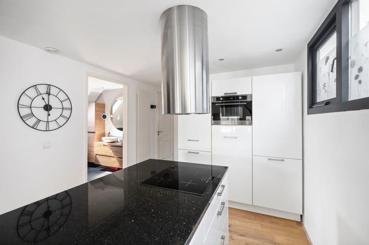 Foto 8 van Bruynssteeg 28-C