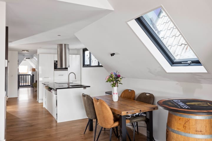 Foto 10 van Bruynssteeg 28-C