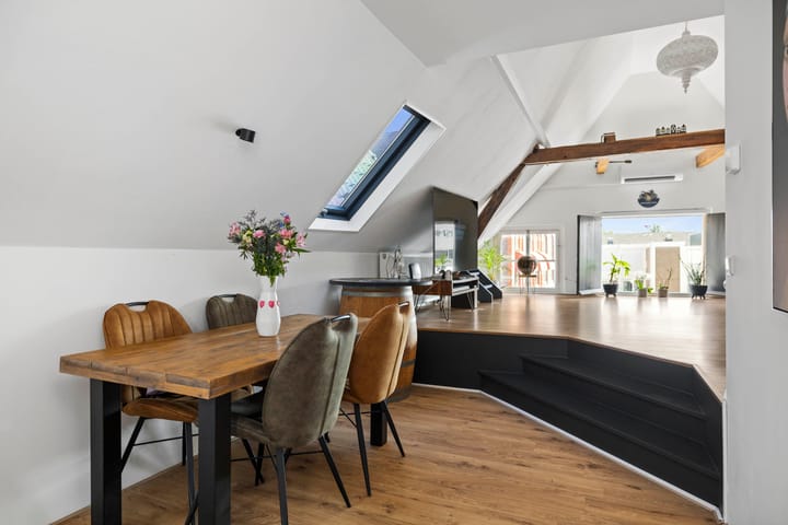 Foto 11 van Bruynssteeg 28-C