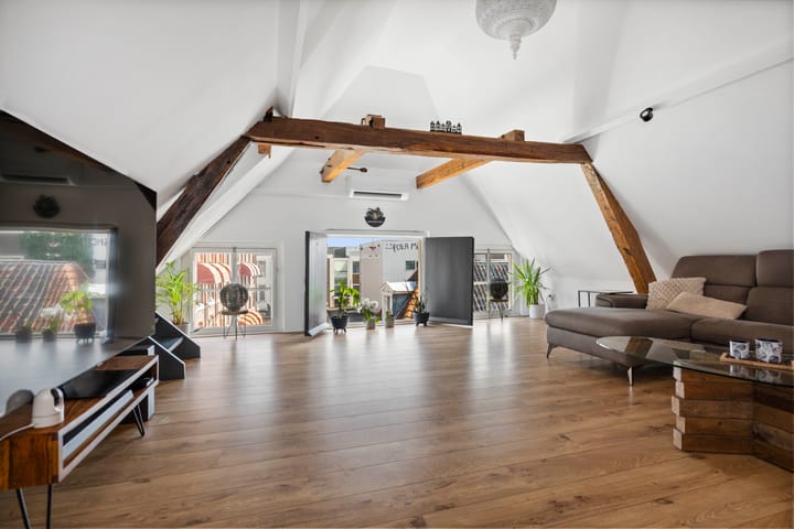 Foto 12 van Bruynssteeg 28-C