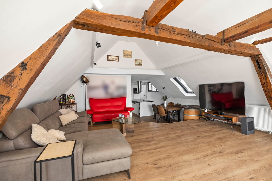 Photo 13 of Bruynssteeg 28-C