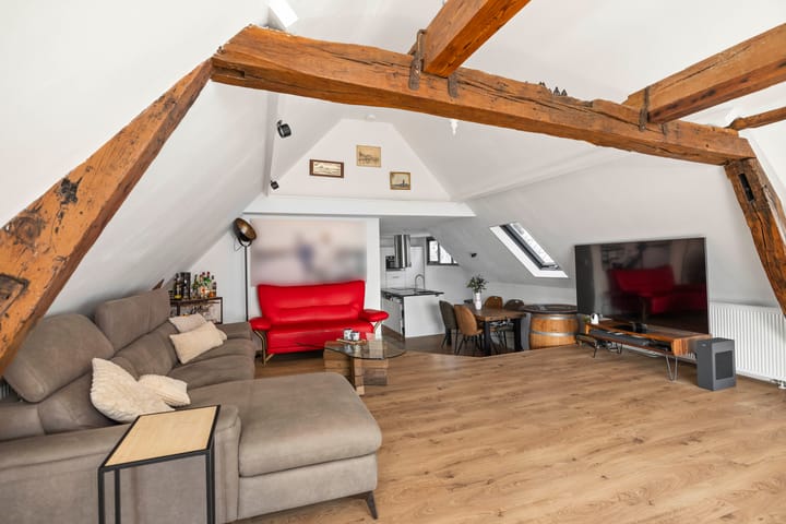 Foto 13 van Bruynssteeg 28-C