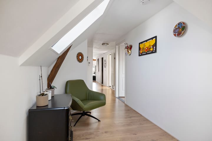 Foto 19 van Bruynssteeg 28-C