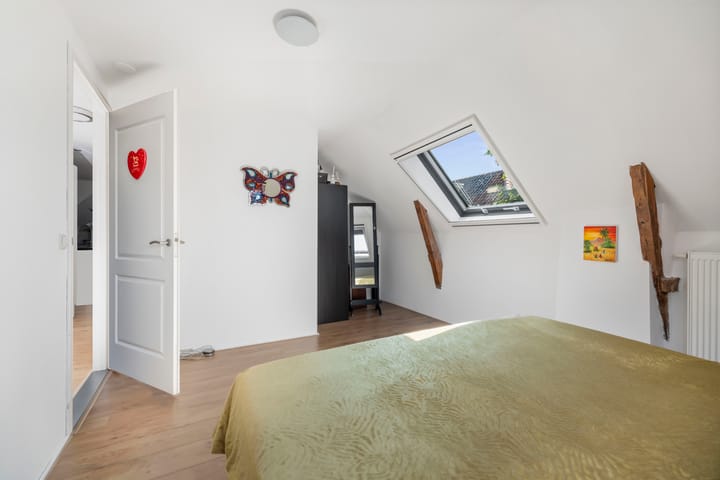 Foto 21 van Bruynssteeg 28-C