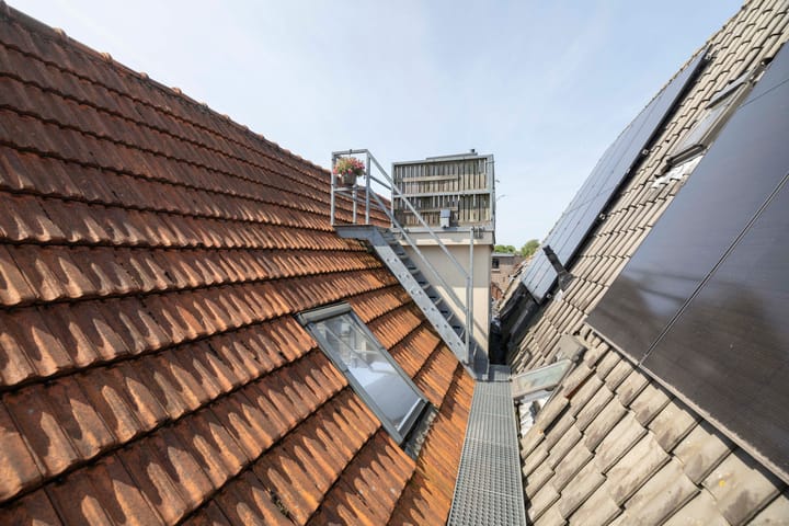 Foto 23 van Bruynssteeg 28-C