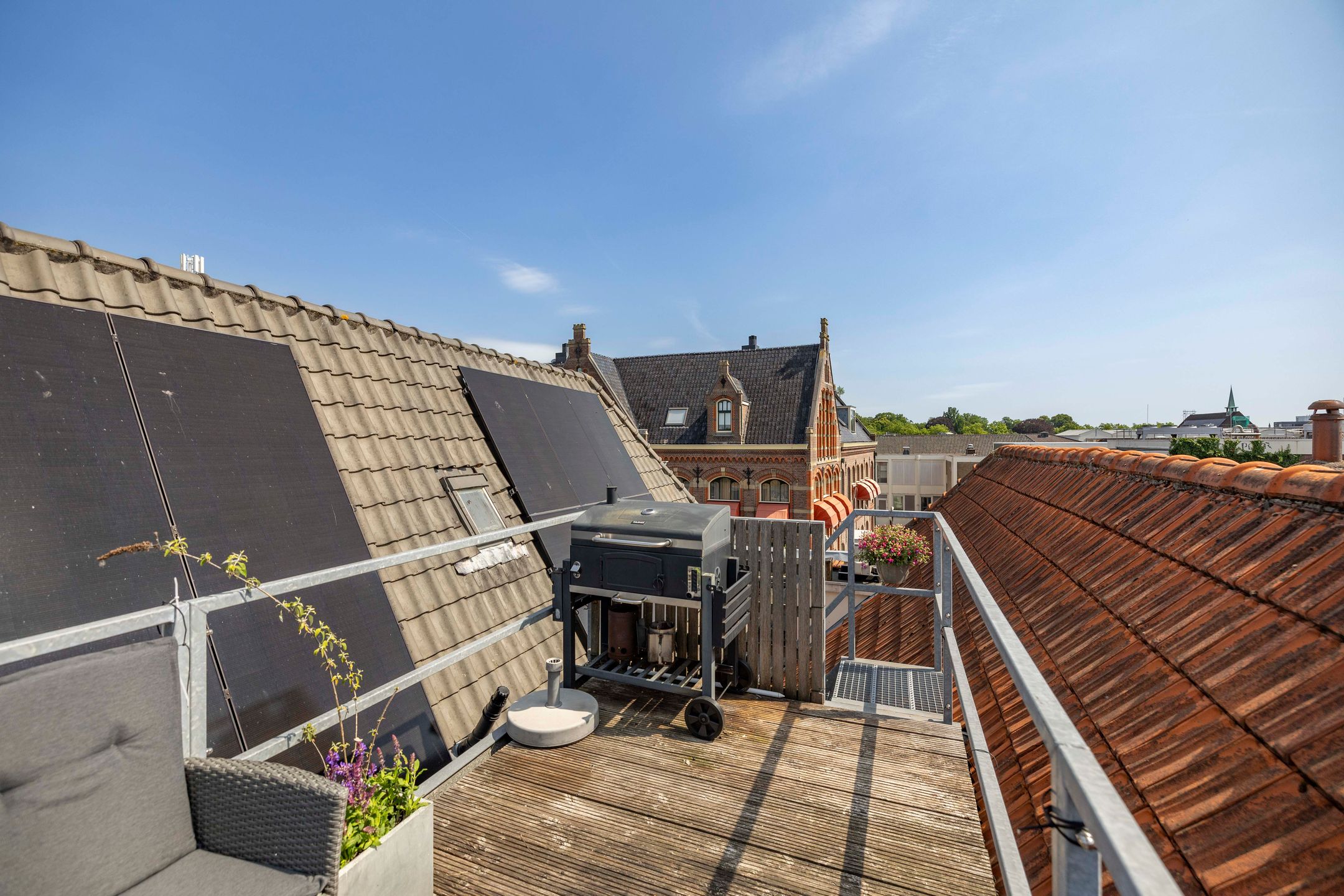 Photo 24 of Bruynssteeg 28-C