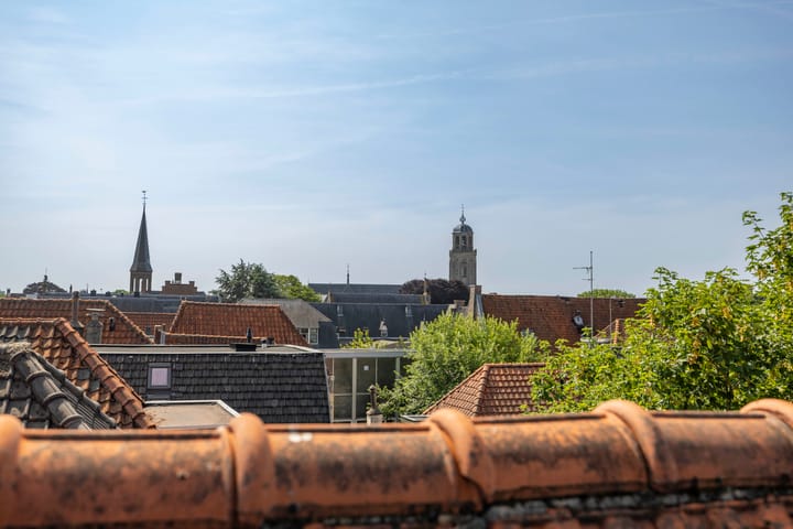 Foto 25 van Bruynssteeg 28-C