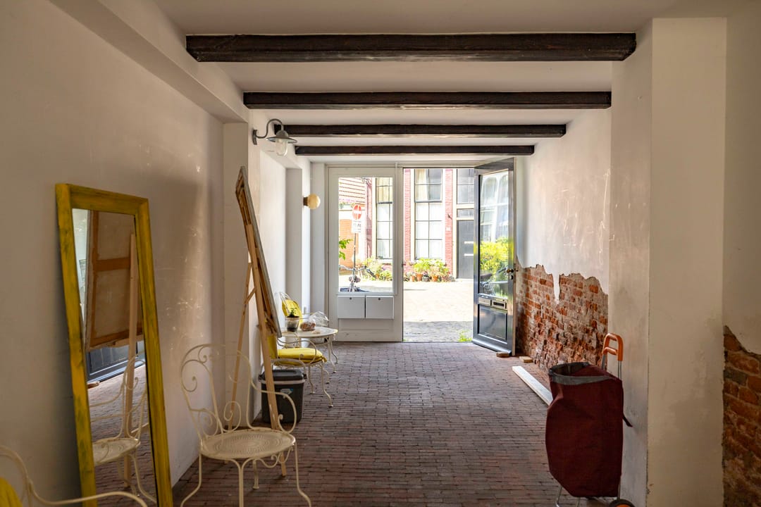 Photo 26 of Bruynssteeg 28-C