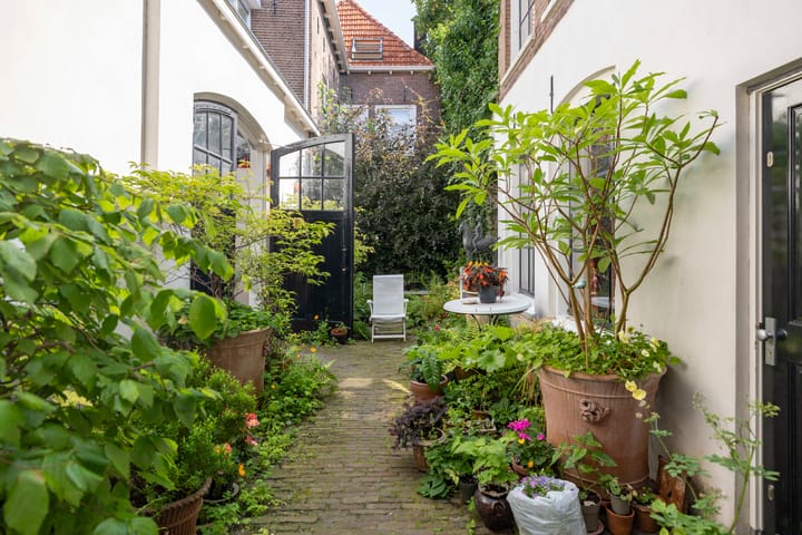 Foto 27 van Bruynssteeg 28-C