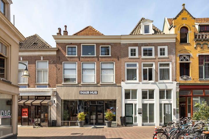 Foto 28 van Bruynssteeg 28-C