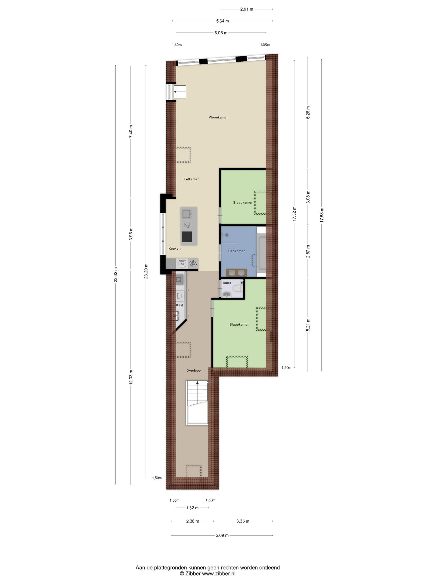 Photo 29 of Bruynssteeg 28-C