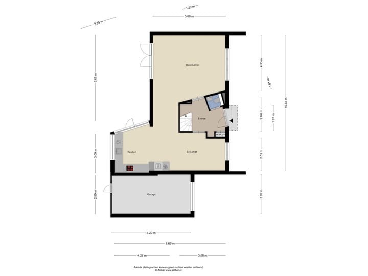 Foto 53 van State 63