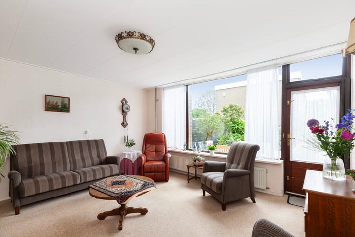 Foto 3 van Reigerstraat 16