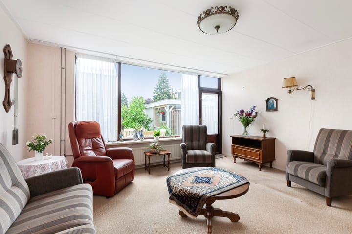 Foto 4 van Reigerstraat 16