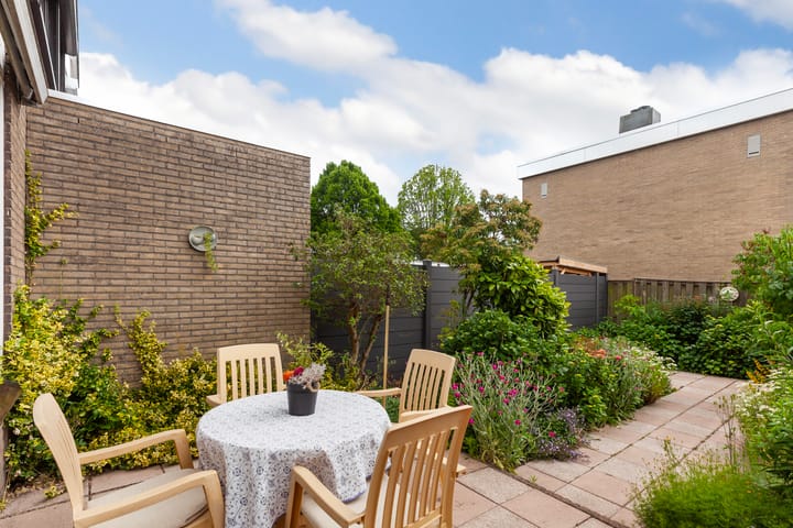 Foto 22 van Reigerstraat 16