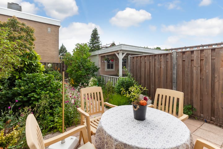 Foto 24 van Reigerstraat 16