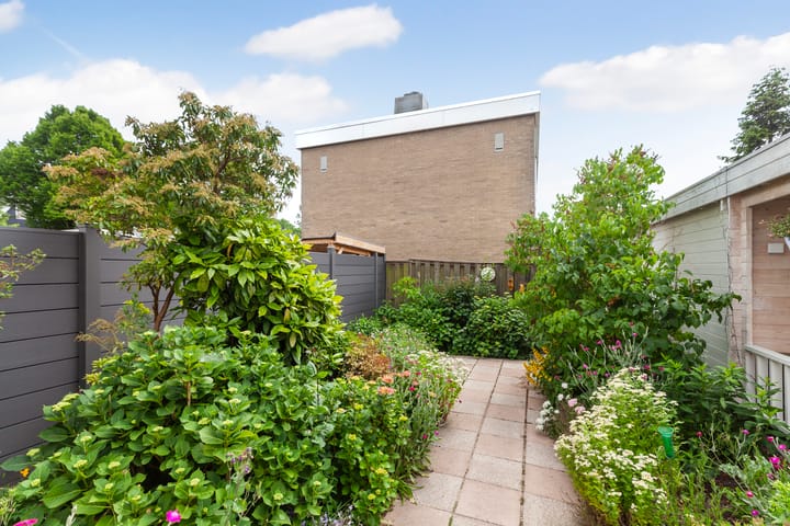 Foto 25 van Reigerstraat 16